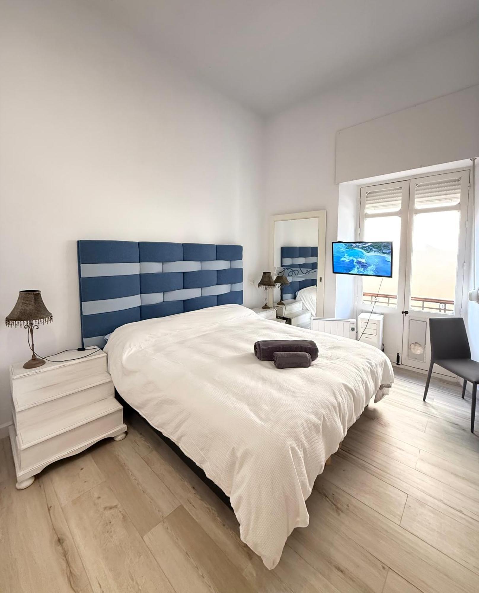 1 2c Apartment Melilla